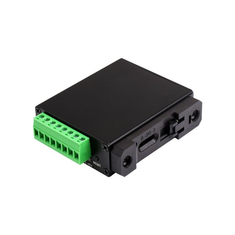 Waveshare 2-CH RS485 TO ETH (B) (24962) адаптер перетворювач RS485 в Ethernet