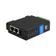Waveshare 2-CH RS485 TO ETH (B) (24962) адаптер перетворювач RS485 в Ethernet