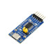 Адаптер FT232 USB UART Board Type C (20646) – плата перетворювача USB-UART