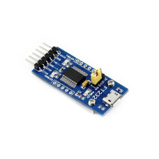 Адаптер USB to UART Board Micro (11324)