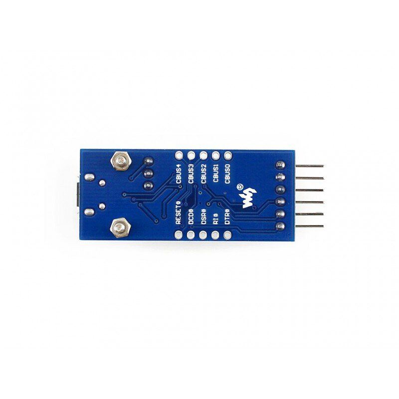 Адаптер USB to UART Board Micro (11324) – плата перетворювач інтерфейсу USB-UART