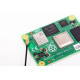Raspberry Pi Compute Module Antenna Kit SC0480 – антена для обчислювального комп’ютерного модуля