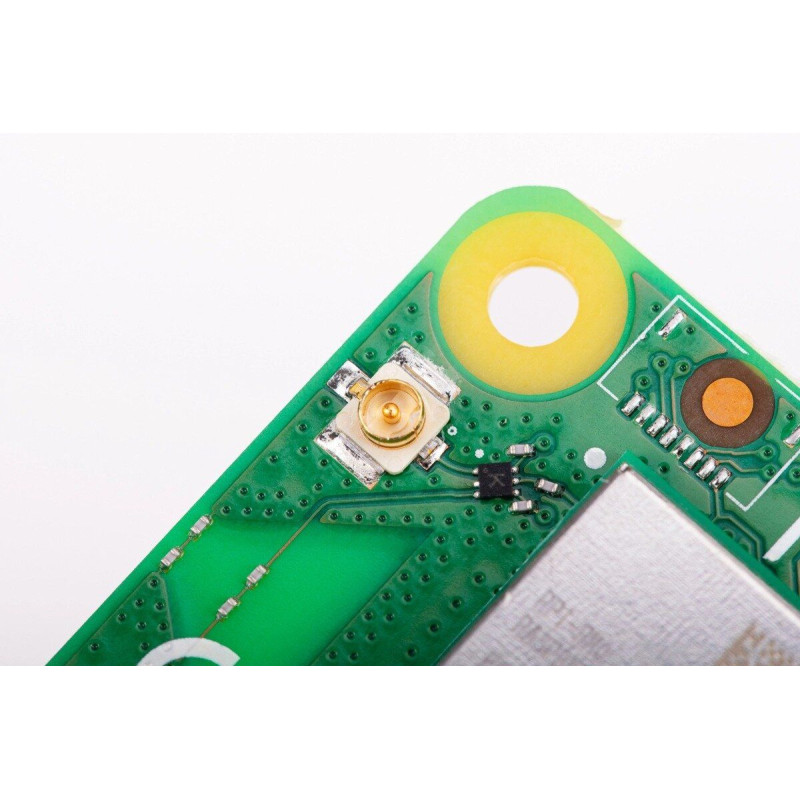 Raspberry Pi Compute Module Antenna Kit SC0480 – антена для обчислювального комп’ютерного модуля