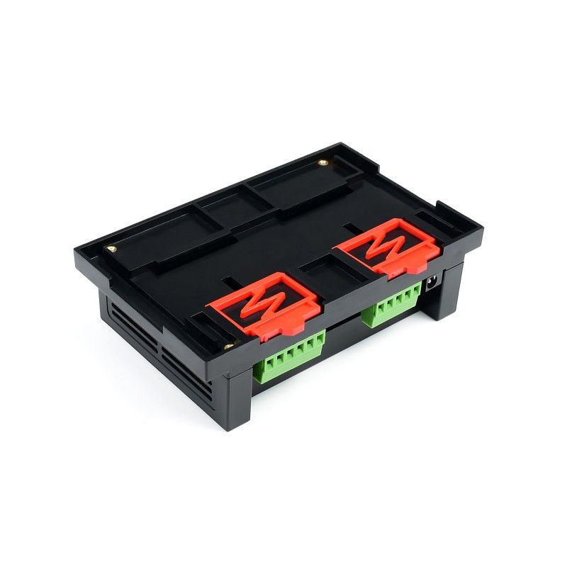 Waveshare Industrial Modbus RTU 8-ch Relay Module (B) 25739 – індустріальний модуль реле