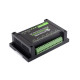 Waveshare Industrial Modbus RTU 8-ch Relay Module (B) 25739 – індустріальний модуль реле