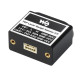 Waveshare TOF Laser Range Sensor (D) лазерний датчик відстані ToF