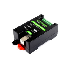 Адаптер USB TO 2CH RS485