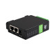 Адаптер 2-CH RS485 TO POE ETH (B) (24963) для конвертації RS485 в Ethernet PoE