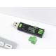 Адаптер USB-CAN-A (23635) USB CAN-адаптер для підключення до шини CAN
