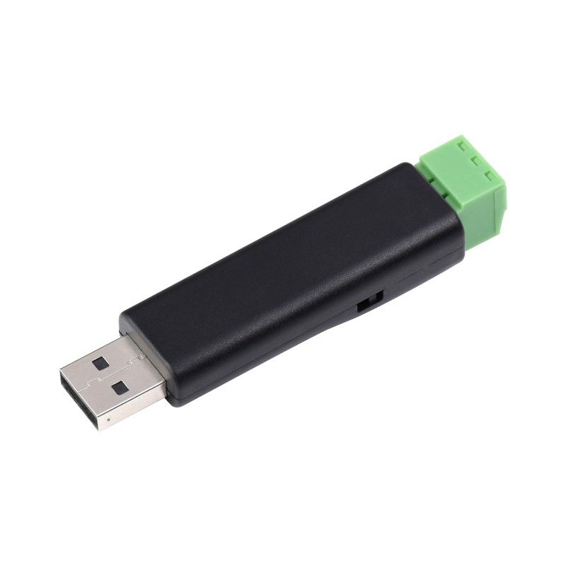Адаптер USB-CAN-A (23635) USB CAN-адаптер для підключення до шини CAN