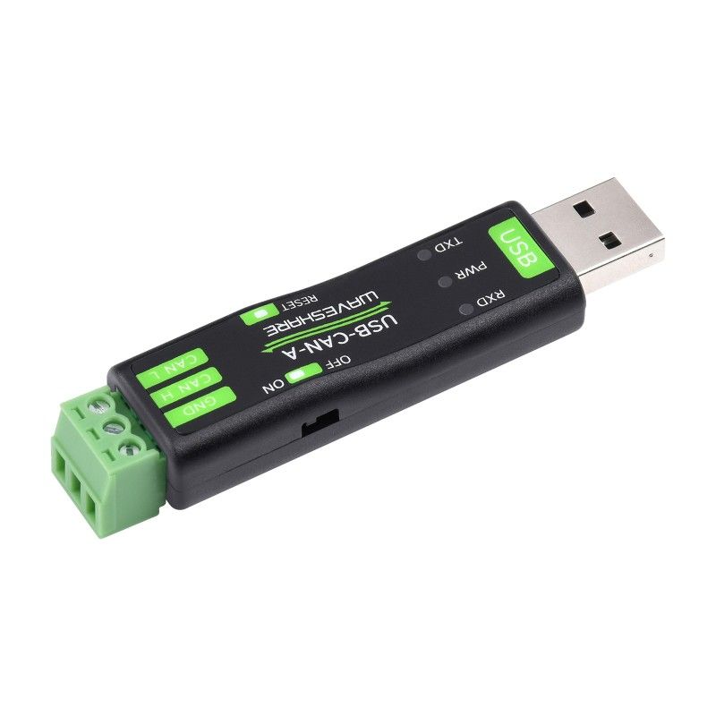 Адаптер USB-CAN-A (23635) USB CAN-адаптер для підключення до шини CAN