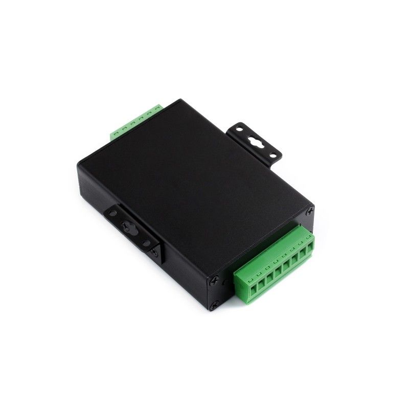 Адаптер 4-CH RS485 TO POE ETH (B) (26361) для перетворення RS485 в PoE Ethernet