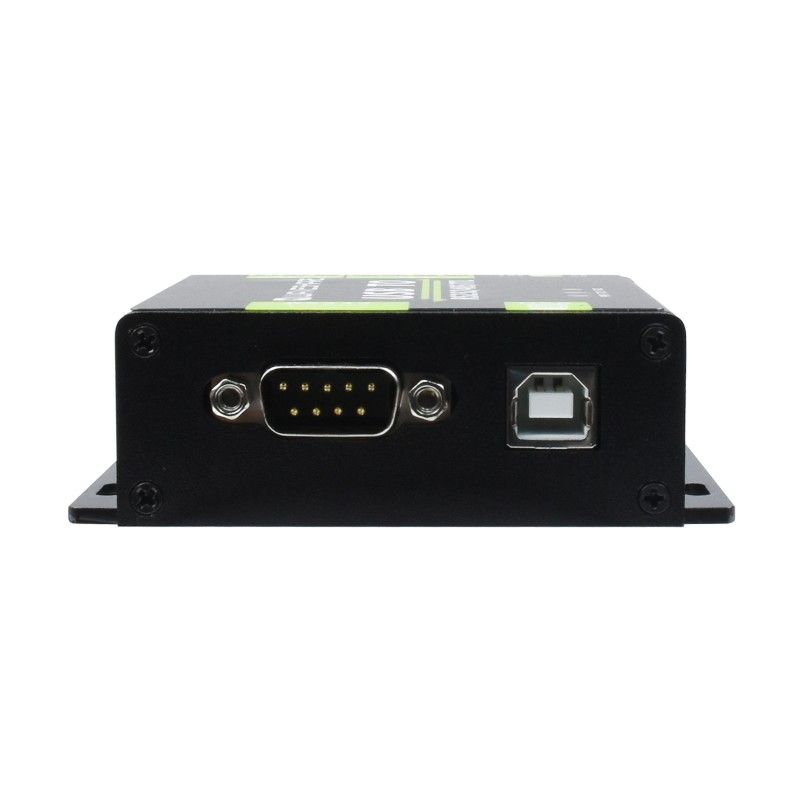 Адаптер USB to RS232/485/TTL (22547)