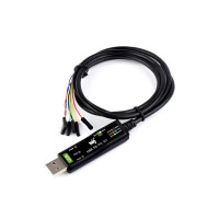 Адаптер USB TO TTL (C) (26739)
