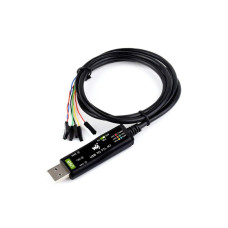 Адаптер USB TO TTL (C) (26739)