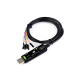 Адаптер USB TO TTL (C) 26739 – перехідник UART для підключення через USB