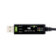 Адаптер USB TO TTL (C) 26739 – перехідник UART для підключення через USB