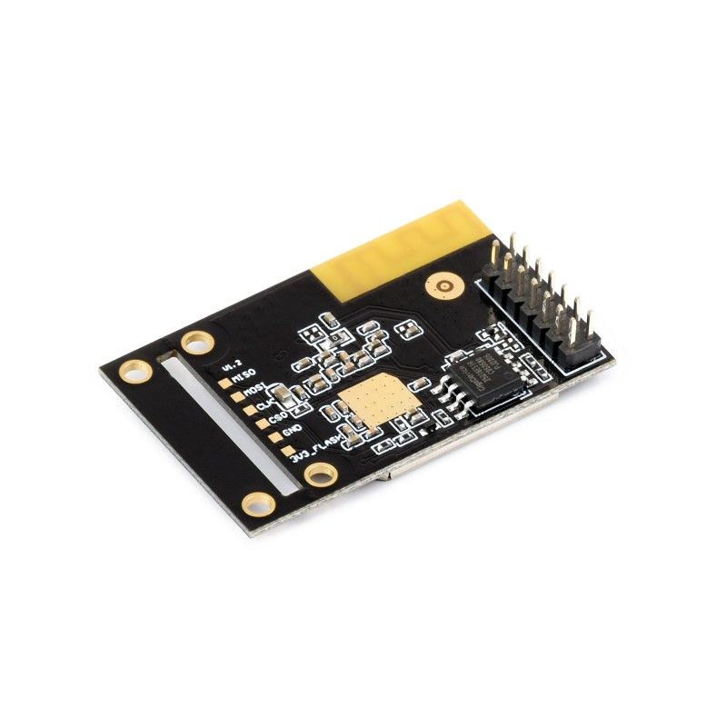 UART-WIFI232-B2 (25116) адаптер UART-Wi-Fi для бездротового підключення