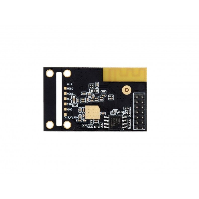 UART-WIFI232-B2 (25116) адаптер UART-Wi-Fi для бездротового підключення
