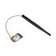 UART-WIFI232-B2 (25116) адаптер UART-Wi-Fi для бездротового підключення