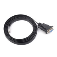 Адаптер RS232 to RJ45 Console Cable (26013)
