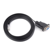 Адаптер RS232 to RJ45 Console Cable (26013)