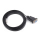 Адаптер RS232 to RJ45 Console Cable (26013) для консольного підключення