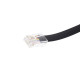 Адаптер RS232 to RJ45 Console Cable (26013) для консольного підключення