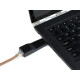 Адаптер USB 3.2 Gen1 to Gigabit Ethernet (20162)