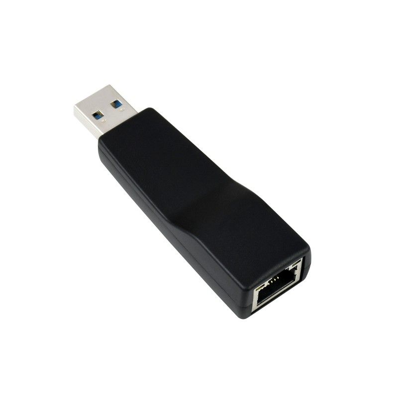Адаптер USB 3.2 Gen1 to Gigabit Ethernet (20162)