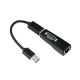 Адаптер USB 3.2 Gen1 to Gigabit Ethernet (20162)