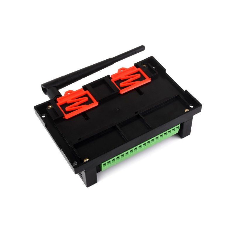 Waveshare ESP32-S3 Relay 6CH (26756) плата реле на ESP32-S3 з Wi-Fi та Bluetooth