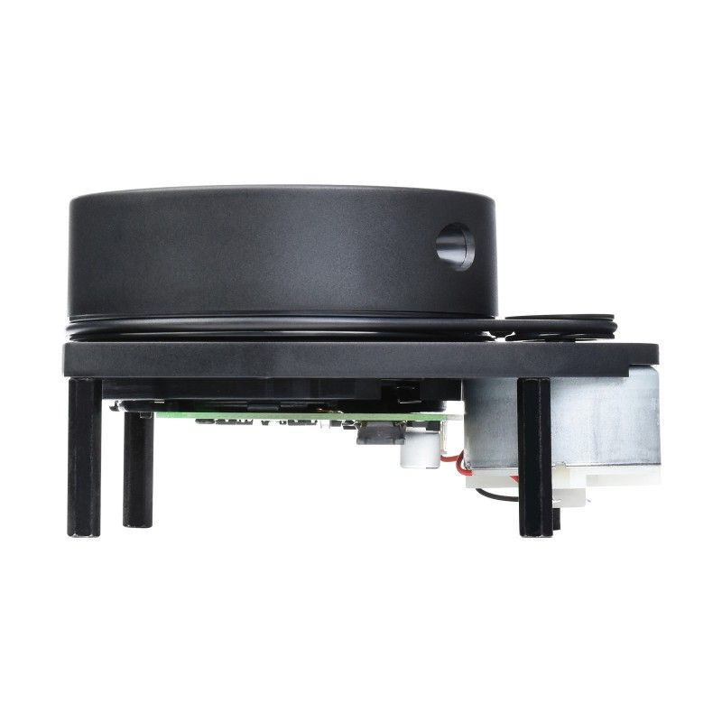 Waveshare RPLIDAR A1 (22342) лазерний датчик відстані