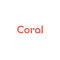 Coral