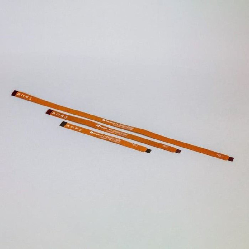 Шлейф Raspberry Pi 5 FPC Cables Camera 500mm для підключення камер