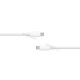 Кабель Type-C to Type-C 100W 1m (25003)