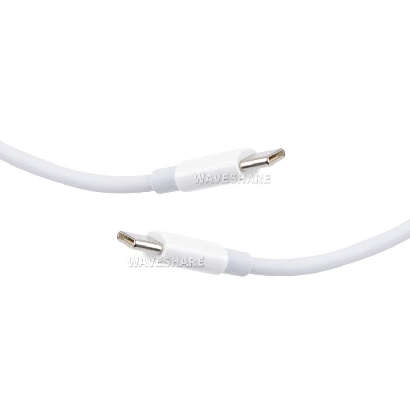 Кабель Type-C to Type-C 100W 1m (25003)
