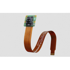 Камера Raspberry Pi AI Camera