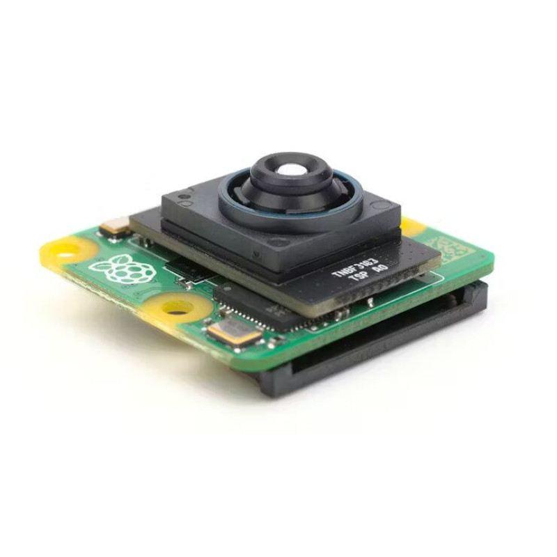 Камера Raspberry Pi AI Camera
