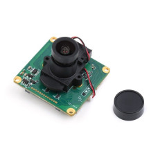 Камера IMX462-127 2MP Starlight Camera