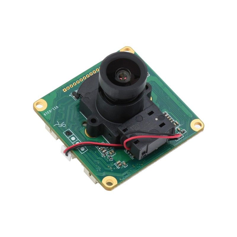 Камера IMX462-127 2MP Starlight Camera