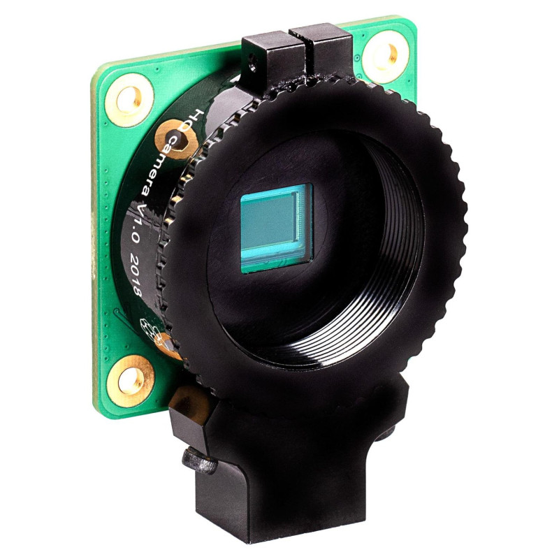 Камера Raspberry Pi High Quality Camera