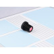 Raspberry Pi Об'єктив 2.7mm Lens M12 для камер та модулів Raspberry Pi