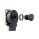 Raspberry Pi Об'єктив 2.7mm Lens M12 для камер та модулів Raspberry Pi