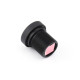 Raspberry Pi Об'єктив 2.7mm Lens M12 для камер та модулів Raspberry Pi