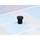 Raspberry Pi Об'єктив 2.7mm Lens M12 для камер та модулів Raspberry Pi