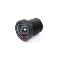 Об'єктив Raspberry PI 2.7mm Lens M12