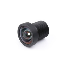 Об'єктив Raspberry PI 2.7mm Lens M12