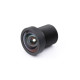 Raspberry Pi Об'єктив 2.7mm Lens M12 для камер та модулів Raspberry Pi