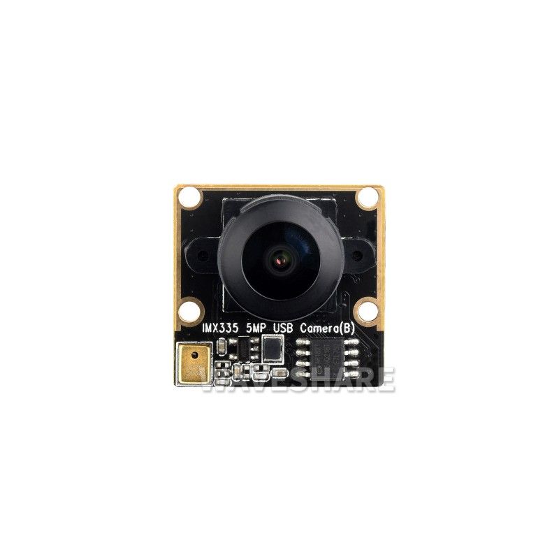 Камера IMX335 5MP USB Camera (B)